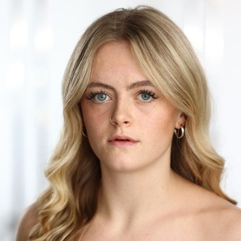 Niamh Marie