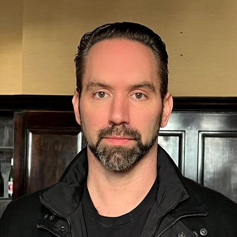Nick Groff