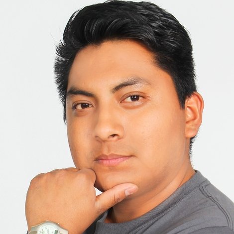 Ángel García