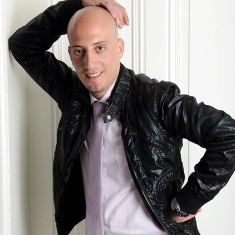 Marouan Badaoui