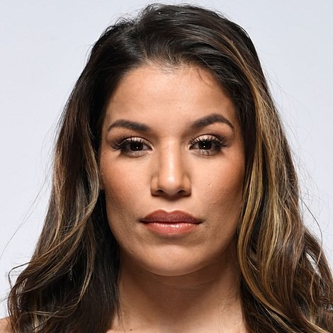 Julianna Peña