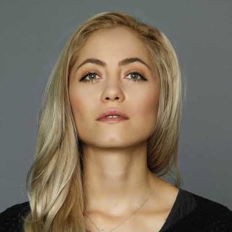 Marinela Angelova