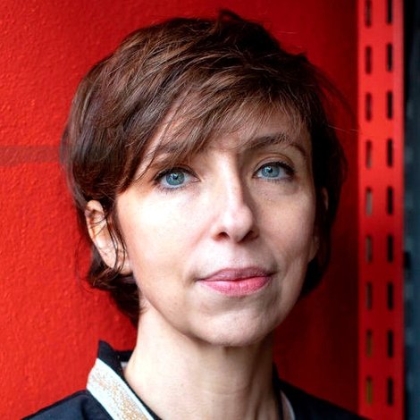 Rebecca Manzoni