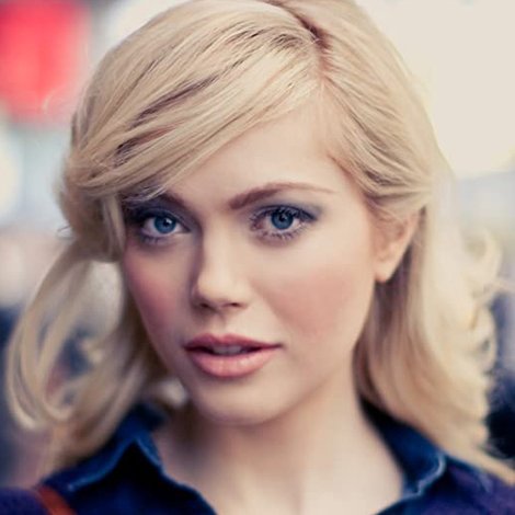 Alissa Bourne