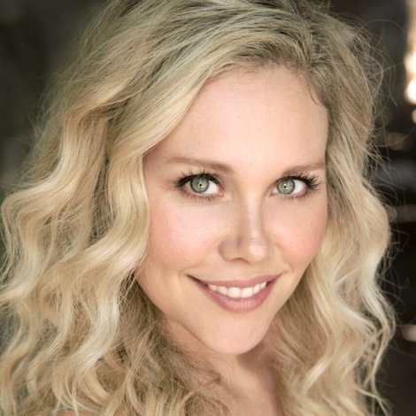 Amanda Baker