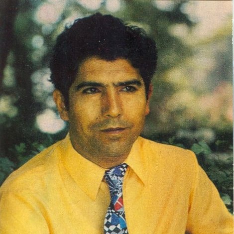 Habibullo Abdurazzakov