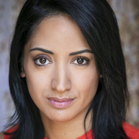 Renaye Tamati