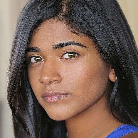 Anita Kalathara