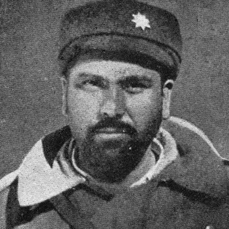 ValentÃn R. González