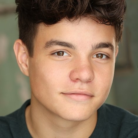 Dayne Jarrah