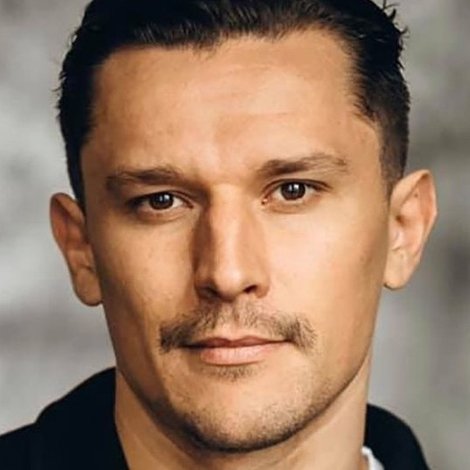 Taras Tsymbaliuk