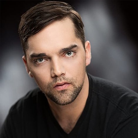 Shane Leydon