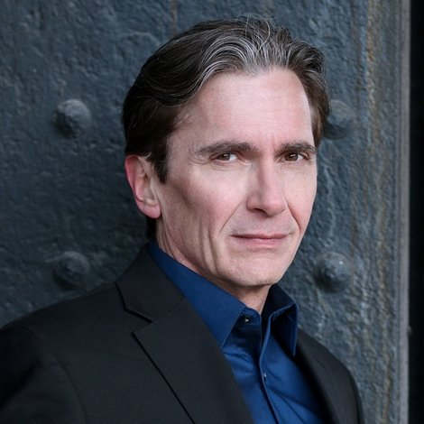 Brian MacReady