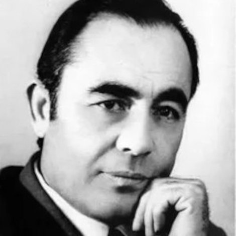 Khamza Umarov