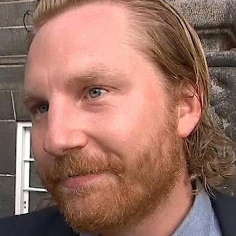 Søren Grinderslev Hansen