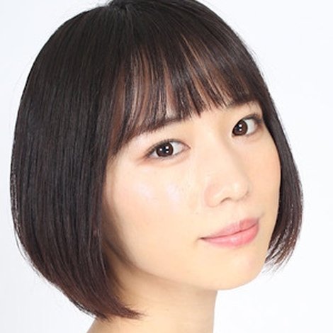 Mayu Suzuki