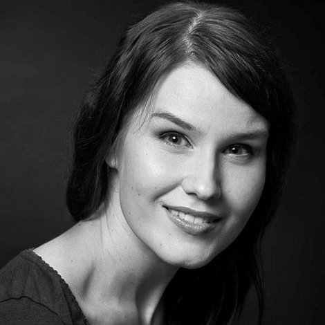 Saana Hyvärinen