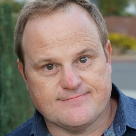 Michael Boucher