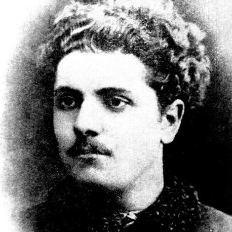 Hovhannes Abelian