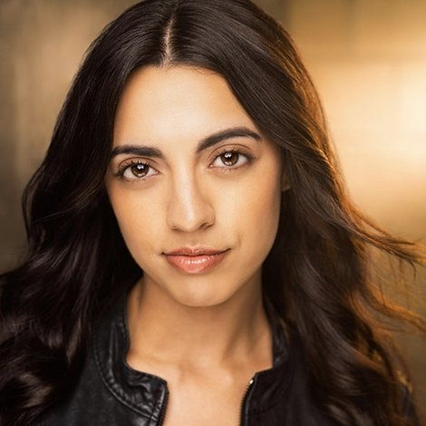 Alyssa Tortomasi