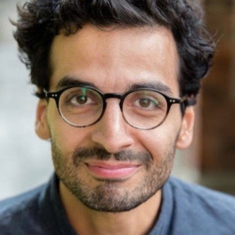 Kaveh Rashidi