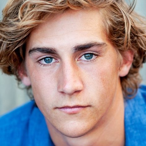 Jason Burch