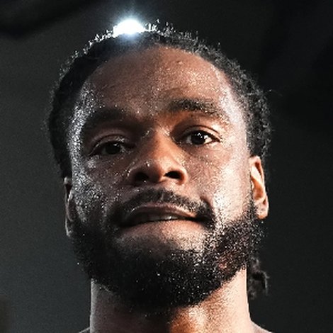 Hasim Rahman Jr.