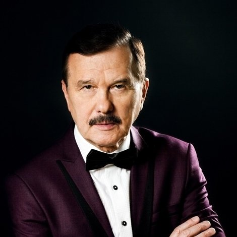 Leonid Serebrennikov