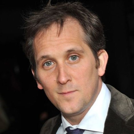 John Pickard