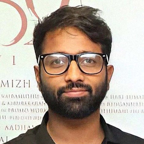 Vivek Mohan