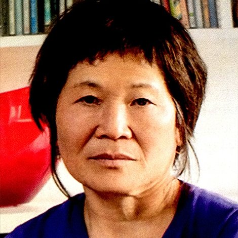 Rioco Kayano
