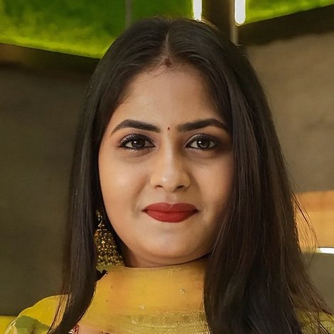 Harshini Harres Prabu