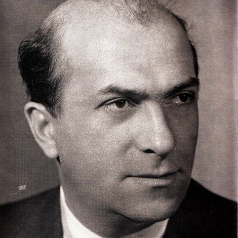 Costel Constantinescu
