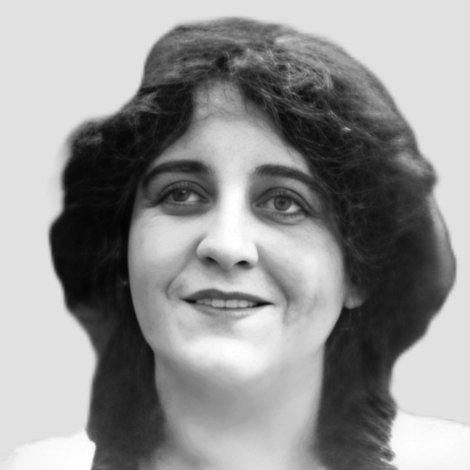 Velma Whitman