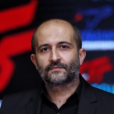 Reza Goran