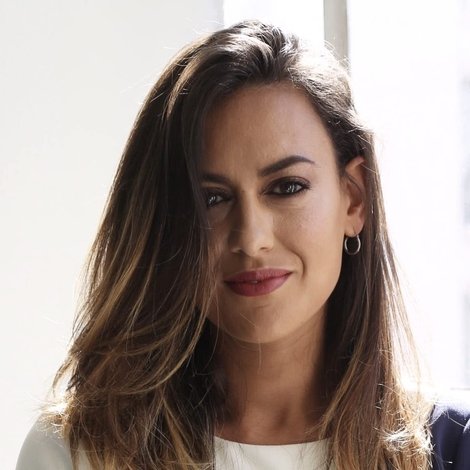 Norah Lajjouti