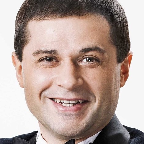 Andrey Molochnyy
