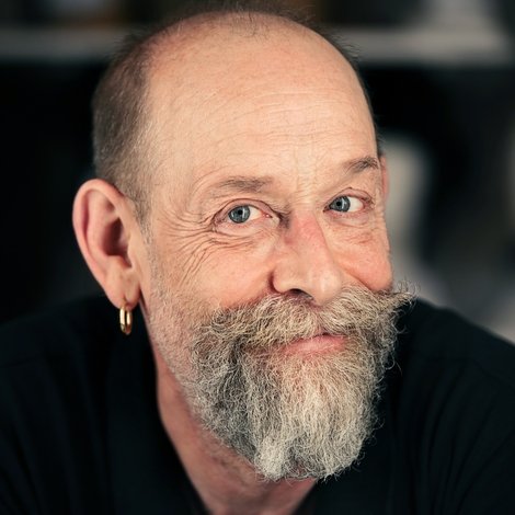 Johan Rudebeck