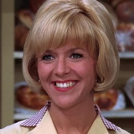 Arlene Golonka