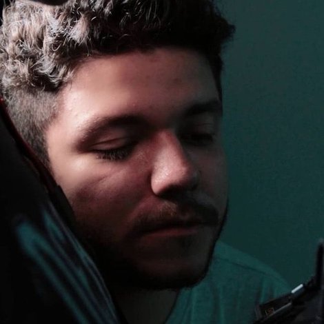 Lucas Blanco