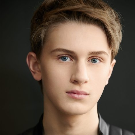 Carter Evancic