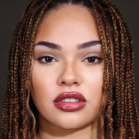 Aaliyah Tardio