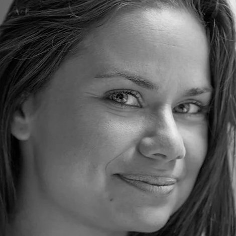 Nicole Moerland