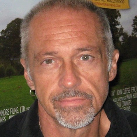 Brett Hudson