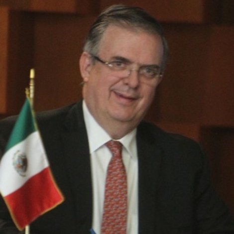 Marcelo Ebrard