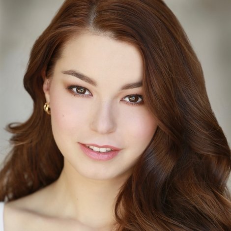 Chanel Marriott