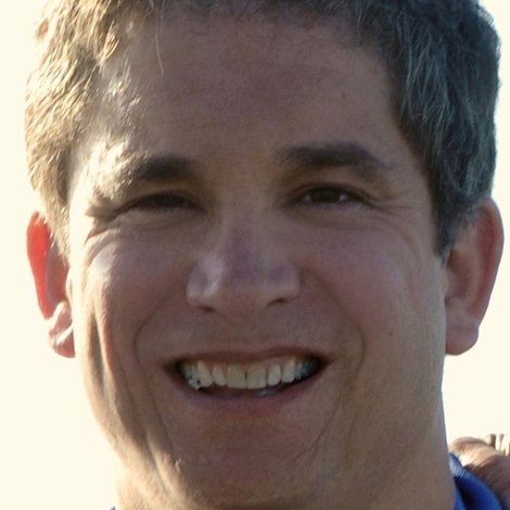 Rob Gordon