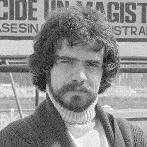 José Alonso