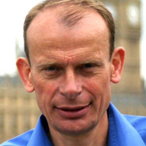 Andrew Marr