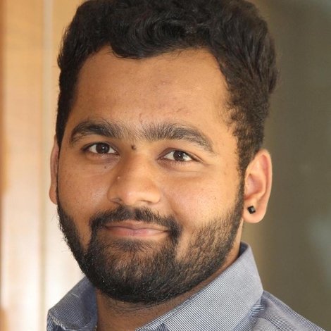 Ajinkya Bhise